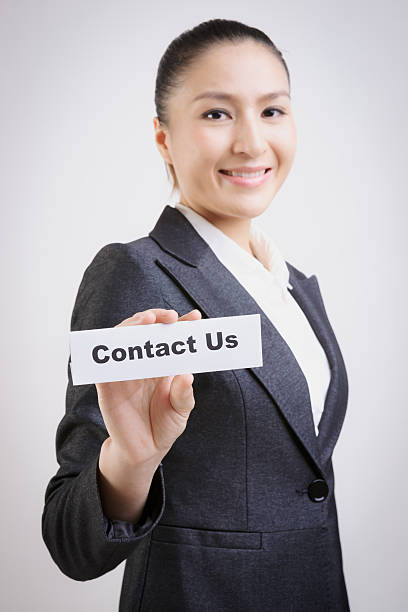 Contact